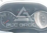 2018 Chevrolet Cruze фото