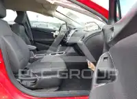 2018 Chevrolet Cruze photo