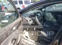 2018 Chevrolet Cruze фото