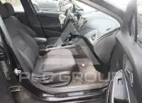 2018 Chevrolet Cruze фото