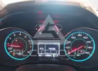 2018 Chevrolet Cruze фото