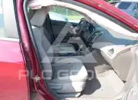 2018 Chevrolet Cruze photo