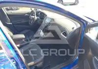 2018 Chevrolet Cruze фото