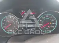 2018 Chevrolet Cruze фото