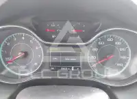 2018 Chevrolet Cruze фото