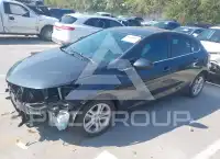 2018 Chevrolet Cruze фото