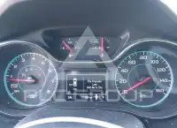 2018 Chevrolet Cruze фото