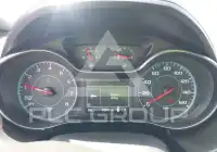 2018 Chevrolet Cruze фото