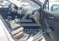 2018 Chevrolet Cruze фото
