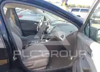 2018 Chevrolet Cruze фото