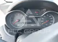 2018 Chevrolet Cruze фото