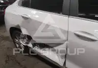 2018 Chevrolet Cruze фото