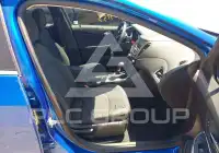 2018 Chevrolet Cruze фото