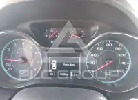 2018 Chevrolet Cruze фото