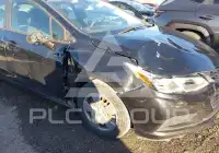 2018 Chevrolet Cruze фото