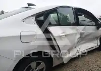 2018 Chevrolet Cruze фото