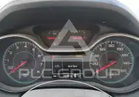 2018 Chevrolet Cruze фото