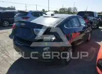 2018 Chevrolet Cruze фото
