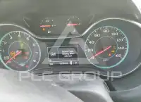2018 Chevrolet Cruze фото