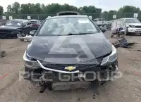2018 Chevrolet Cruze фото