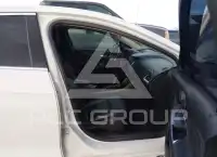 2018 Chevrolet Cruze фото