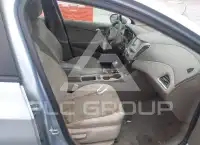 2018 Chevrolet Cruze фото