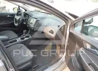 2018 Chevrolet Cruze photo