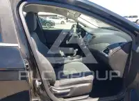 2018 Chevrolet Cruze фото