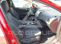 2018 Chevrolet Cruze фото
