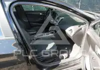 2018 Chevrolet Cruze фото