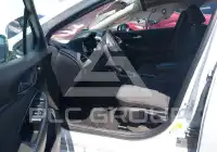 2018 Chevrolet Cruze фото