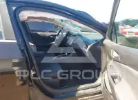 2018 Chevrolet Cruze фото