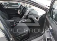 2018 Chevrolet Cruze фото