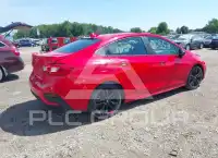 2018 Chevrolet Cruze фото