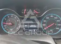 2018 Chevrolet Cruze фото