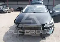 2018 Chevrolet Cruze фото