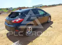 2018 Chevrolet Cruze фото