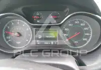 2018 Chevrolet Cruze фото