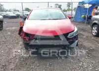 2018 Chevrolet Cruze фото