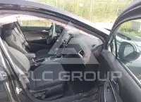 2018 Chevrolet Cruze фото