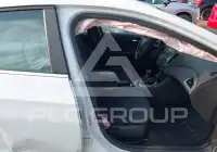 2018 Chevrolet Cruze фото