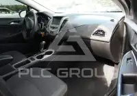 2018 Chevrolet Cruze photo