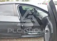 2018 Chevrolet Cruze photo