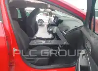 2018 Chevrolet Cruze фото