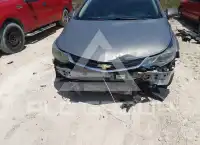 2018 Chevrolet Cruze photo