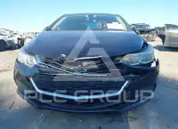 2018 Chevrolet Cruze фото