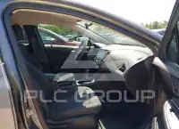 2018 Chevrolet Cruze фото