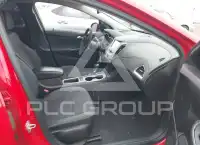 2018 Chevrolet Cruze фото