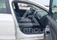 2018 Chevrolet Cruze фото
