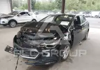 2018 Chevrolet Cruze фото